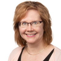 Nokia Employee Tuula Tomminen's profile photo