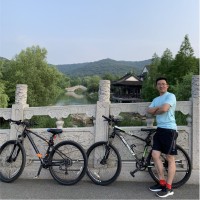 Robin Yuan Email