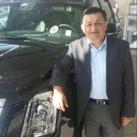 Murray GM - Abbotsford Employee Sunil Desai's profile photo