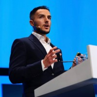 Co-op Employee Tom Bradley's profile photo