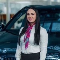 Abt Automobile Employee Leandra Russo's profile photo