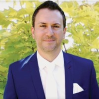 Stunner Media Employee Kenny .'s profile photo