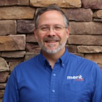 Merit Technologies Employee Ken Marshall's profile photo