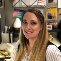 The Elite Group, Inc Employee Paula Osegard's profile photo