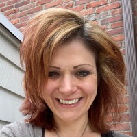 Yankee Spirits Employee Eve Bardanis's profile photo