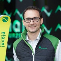 Planai-Hochwurzen-Bahnen GmbH Employee Markus Zeiringer's profile photo