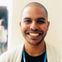 Columbia University Employee Arvind Raghavan's profile photo