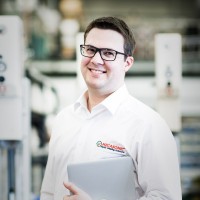 MECASONIC Employee Anthony Masset's profile photo
