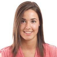 InterMundial Employee Elena Pérez's profile photo