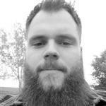 Hetek A/S Employee Martin Lund's profile photo