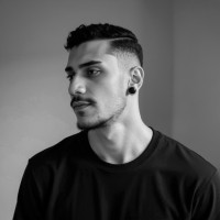 QG Group Employee Igor Vinicius Belmiro's profile photo