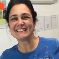 BR Marinas Employee Gabriela Lobato B. Marins's profile photo