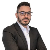 Match Profiler Employee João Vieira's profile photo