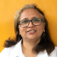 Itu Chaudhuri Design Employee Lisa Rath's profile photo