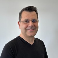 Possehl Digital Services GmbH Employee Thomas Rieger's profile photo