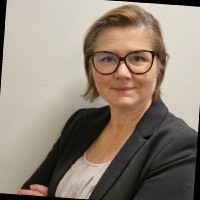 Marbodal Västra Frölunda Employee Catarina Thollström's profile photo