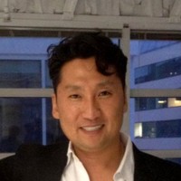 George Mason University School of Art Employee Robert Yi's profile photo