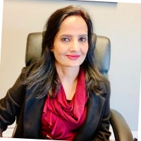 Lalitha Nandyala Email & Phone Number