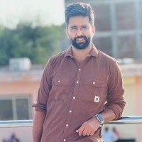 Manish Kumawat Email