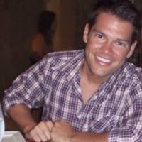 Princess Cruises Employee Matt McCormick's profile photo