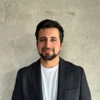 Credibid Employee Sebastián Terán's profile photo