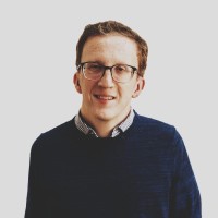Alethios Employee Dan Jasnowski's profile photo
