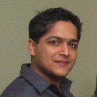 Ankit Rastogi Email