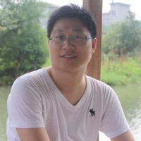 EEGSmart Inc. Employee Chao He's profile photo