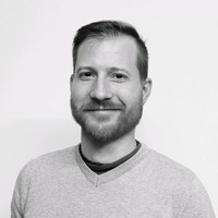 Elemental Concept Employee Peter Baier's profile photo