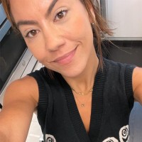 Pamela Alexandre Email & Phone Number