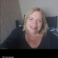 Solers Research Group Employee Cherie Muller's profile photo