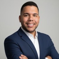 Kappa Employee Andrés Franquiz's profile photo