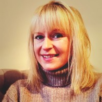 Chervon Europe Ltd Employee Anna Wencel-Lamb's profile photo