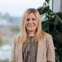 Amcare by Convatec Employee Emma Marsh's profile photo