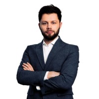 Luminate Employee Mark Crosbie's profile photo