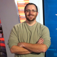 Bell Media Employee Scott Place's profile photo