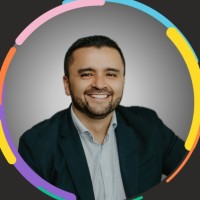 Bancolombia Employee Fidel Vargas's profile photo