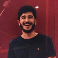 Gorilla Expense Employee Otto Diaz Orozco's profile photo