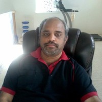 Gigwalk Employee Ramaswami Subramanyan's profile photo
