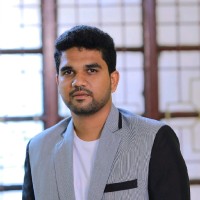 Revanth S Email