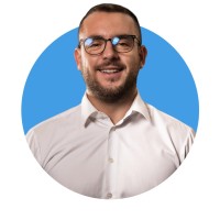 Perform-Ads Digital Agency Employee Emil P.'s profile photo