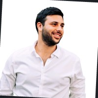 IceCure Medical Employee Adir Weiser's profile photo