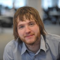 Digit Employee Steve Mason's profile photo