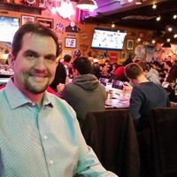 Greg Dubois Email & Phone Number