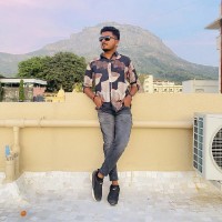 Prolix Technikos Employee Sanket Barot's profile photo