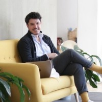 LUY Employee Chris Wohl's profile photo