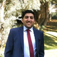 Fallbrook Financial Services Company Employee Andrew Zaghi's profile photo