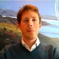 Vissim Employee Sam Heyman's profile photo