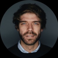 arculus – a Jungheinrich company Employee Carlo Fitz's profile photo