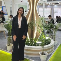 Molkem Employee Drashti Thakkar's profile photo